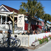 Sullivans Island Local Favorite-Poe's Tavern