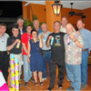 Group Motorcycle Tours in Mexico