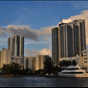Hollywood Beach Waterfront