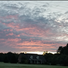 South Carolina Sunrise 
