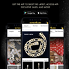 Hip Hop Bling Featured Findit Member 404-443-3224