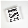 Order Twisted Wares Premium Wholesale Novelty Cocktail Napkins 214-491-4911