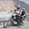 Moto Discovery High Himalayan Tour 