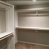 Master Walk-in Closet - New Home For Sale in Van Nuys and Chatsworth Ca area with Realtor Kevin More