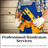 Best Home Improvements and Handyman Repair Services Savannah GA 912-481-8353