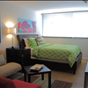 47 25th Street NW 13A , Atlanta, Georgia, 30309 Studio Bedroom 866-500-4576
