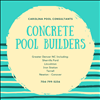 Carolina Pool Consultants Offers Professional Concrete Pool Installation Services in Denver NC