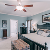 Master suite