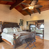 Master Bed 77-350 Ailina Street Kailu Kona Hawaii 96740 Vacation Rental 866-500-4576