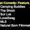 Natural Born Filmmakers