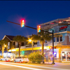 Folly Beach on the Town