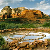 Medicine Wheel 