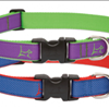 Lupine Adjustable Collars - Club Line - All Dogs