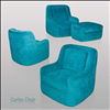 D David Levine Designs Carlos Chair