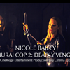 Nicole Bailey