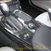 Blade Silver exterior, Titanium Gray interior