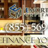 Costa Mesa Low Interest Mortgage Refinance With E Mortgage Capital