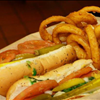 Skip's Chicago Dogs