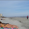 Folly Beach whats your favorite spot?