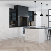 Install The Best New Luxury Vinyl Flooring in Greater Atlanta with Select Floors 770-218-3462