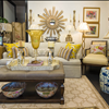 New Styles Trendy Chic DeGuise Interior 843-971-1491 Mount Pleasant Decorator Design
