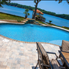 Lincolnton North Carolina Custom Inground Concrete Pool Installation Call CPC Pools 704-799-5236