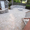 pavers patio
