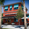 West Coleman Juanita Greenberg's in Mount Pleasant