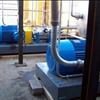 ShockWave Power Biodiesel Reactor