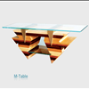 D David Levine Designs M Table