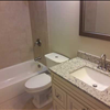 Updated kitchen in the 2810 River Run Cir home