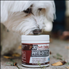 Our Soft Chews deliver CBD in a 2 step process, learn more at cbdunlimited.com