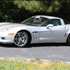 2012 Corvette Grand Sport 3LT For Sale