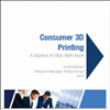 Consumer 3D Printing