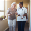 Prevent Patient Wandering 