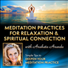 Online Meditation Course 