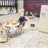 Maileg is a Danish toy company 