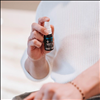 Our Mist X is fast acting and extremely portable, use it with you day to day - CBD Unlimited
