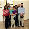 The Padalino and Guram Team