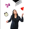 Juggling a busy life with your romantic partner? Click the blog for tips.