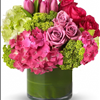 ENCHANTED GARDEN BOUQUET