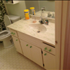 Before Bathroom Remodeling