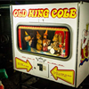 Old King Cole