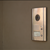 Camera Intercom System from Tampa Locksmith Security Lock Systems 813-874-1608