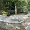 pavers patio