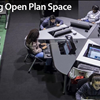 Collaborative Learning Open Space Plan 800-770-7042