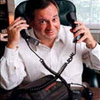 Jeff Kagan Author of Stroke Recovery Stories