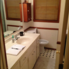 Before Bathroom Renovation