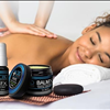 Relax, right now you'll get 20% off our Premium Blue topicals! - CBD Unlimited