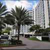Bal Harbour condominium